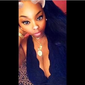 Meet your Posher, Nicki